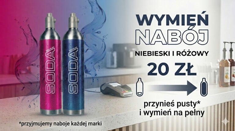 WYMIANA